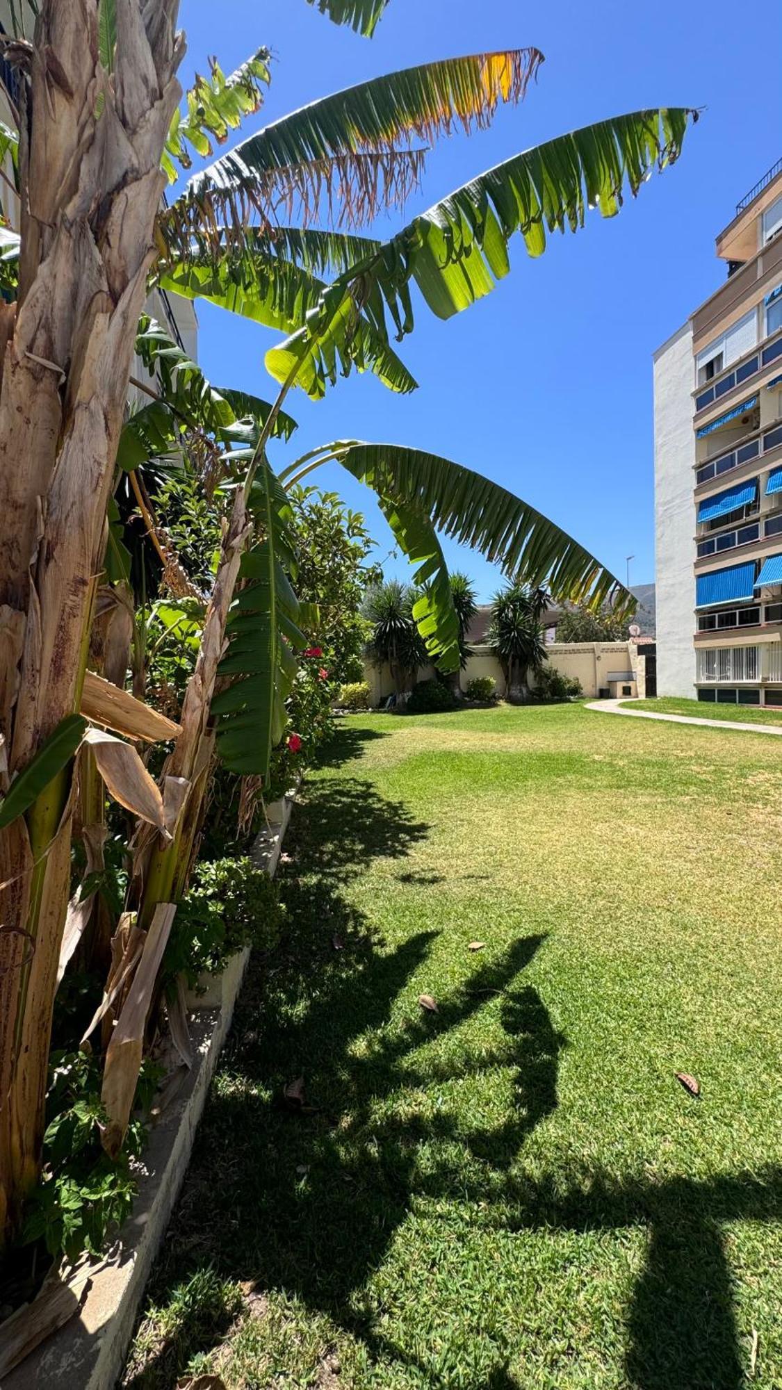 Cactus Stay Apartamento Torremolinos Exterior foto