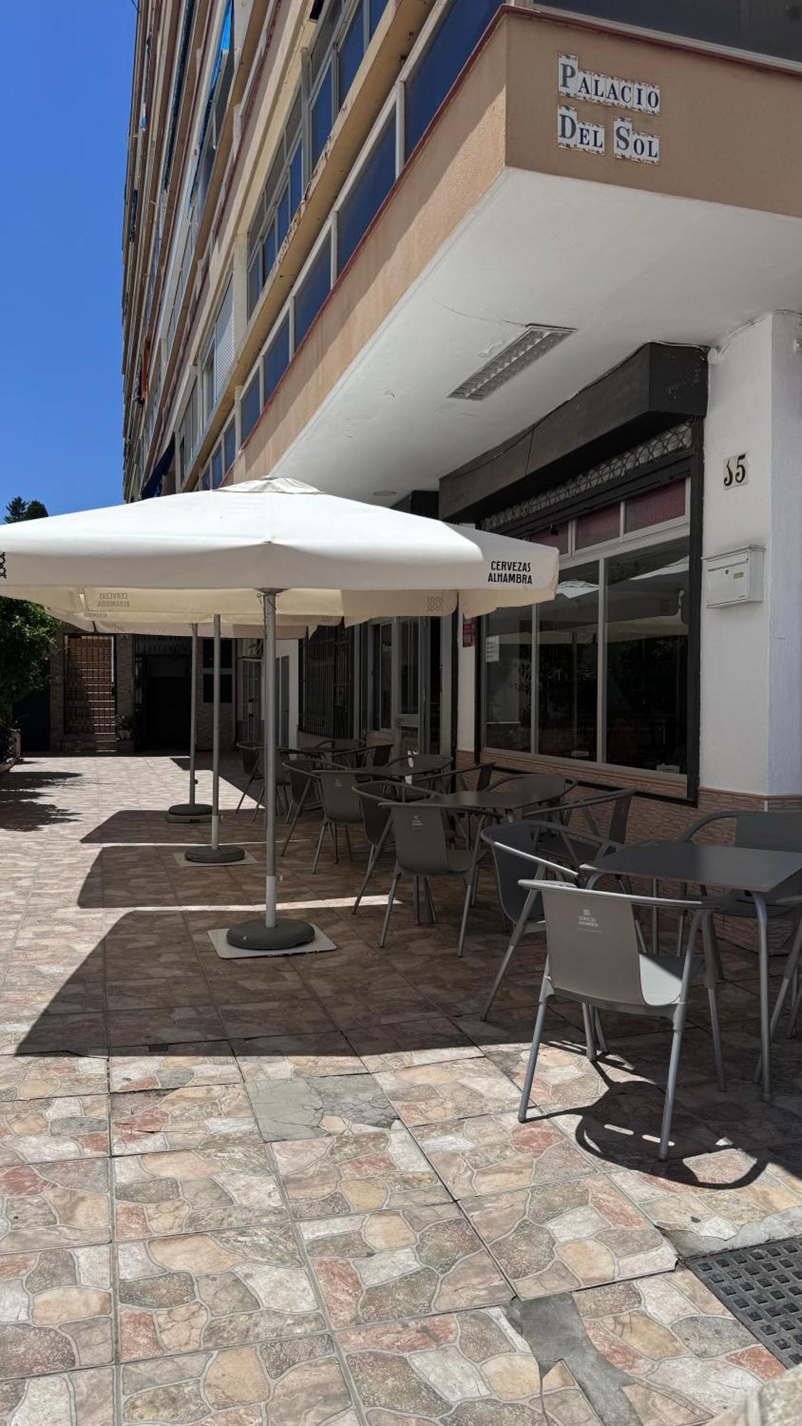 Cactus Stay Apartamento Torremolinos Exterior foto