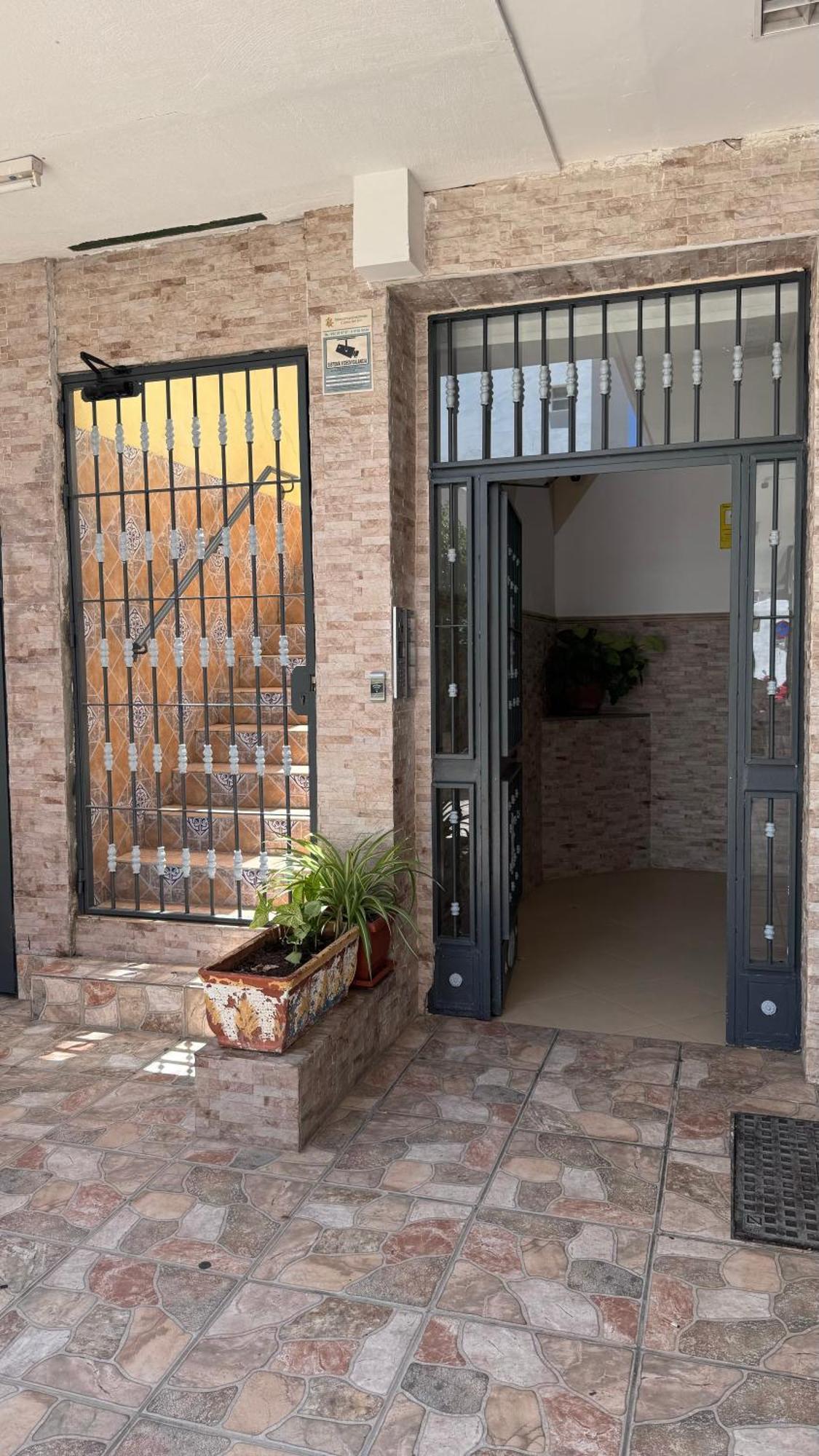 Cactus Stay Apartamento Torremolinos Exterior foto