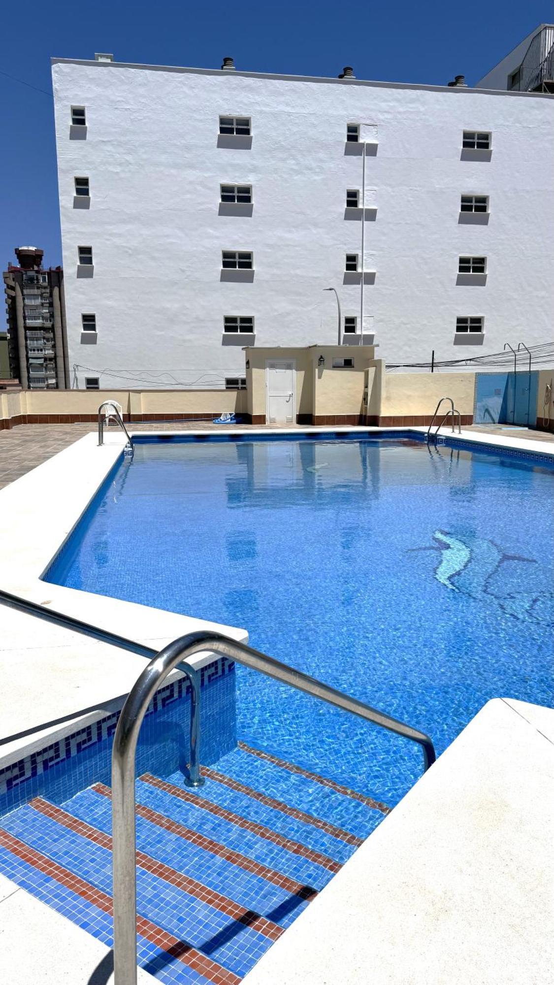 Cactus Stay Apartamento Torremolinos Exterior foto