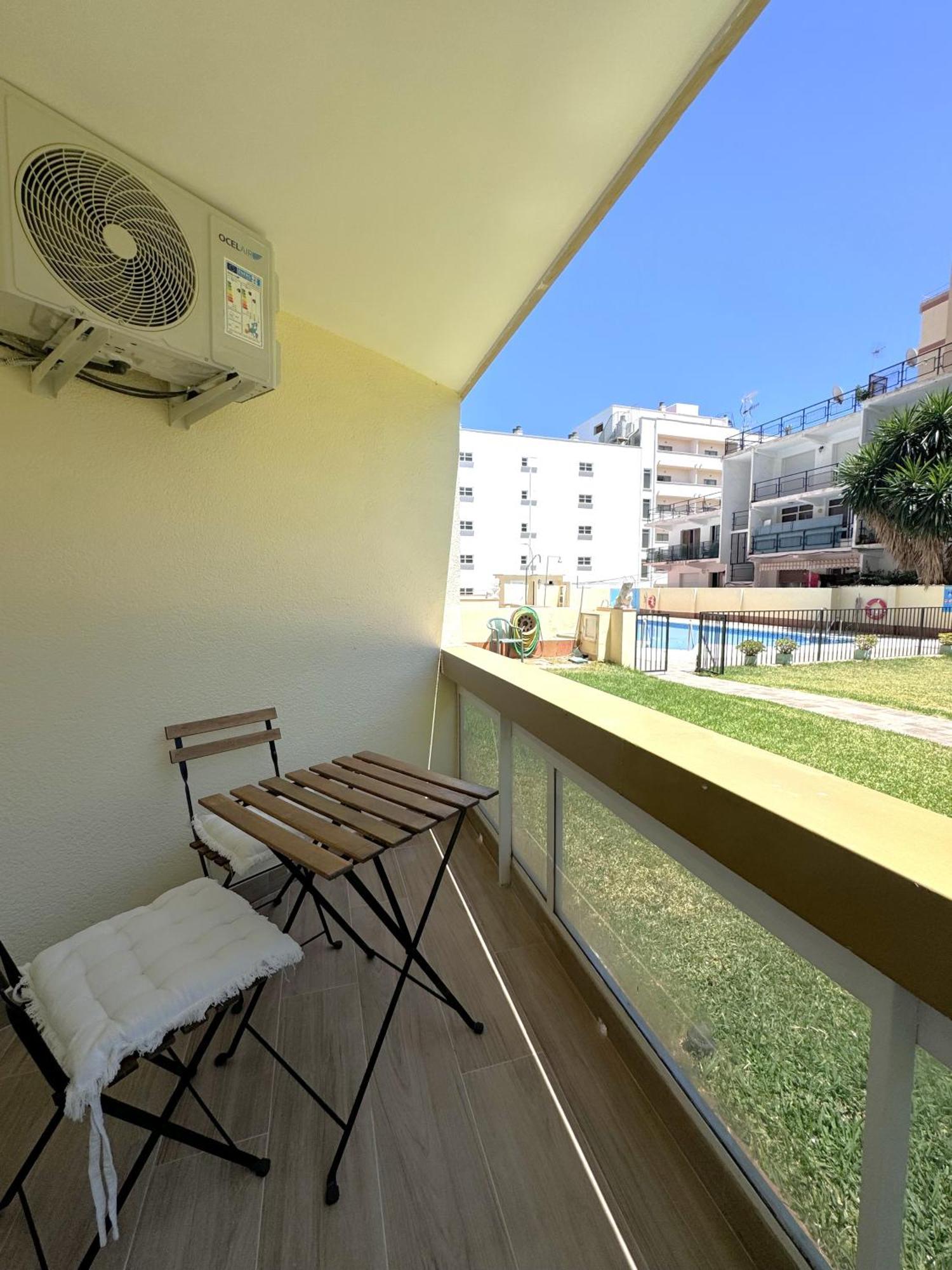 Cactus Stay Apartamento Torremolinos Exterior foto