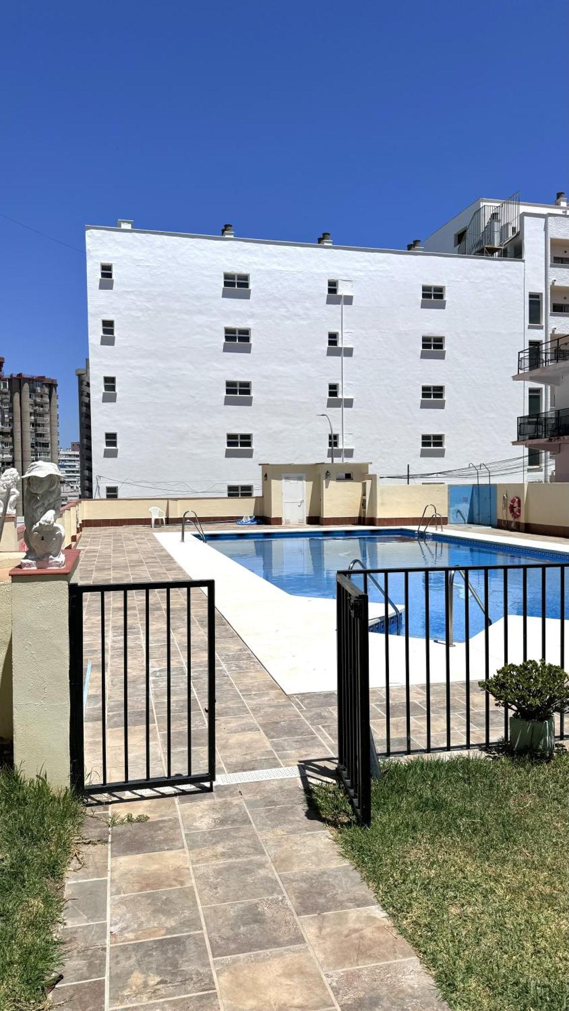 Cactus Stay Apartamento Torremolinos Exterior foto