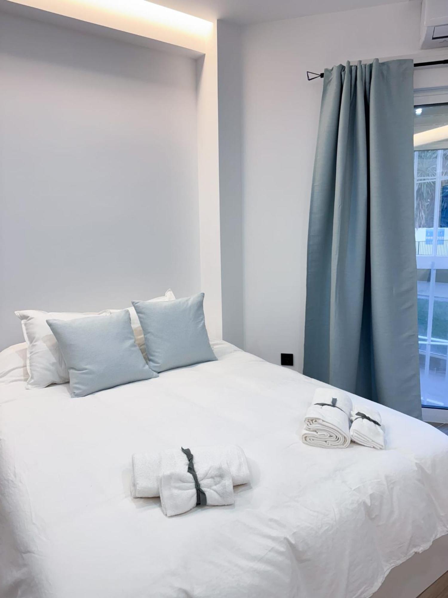 Cactus Stay Apartamento Torremolinos Exterior foto