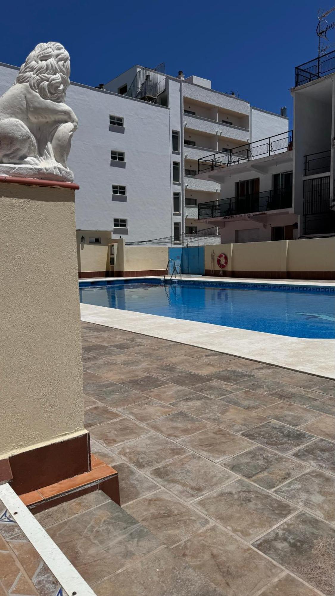 Cactus Stay Apartamento Torremolinos Exterior foto